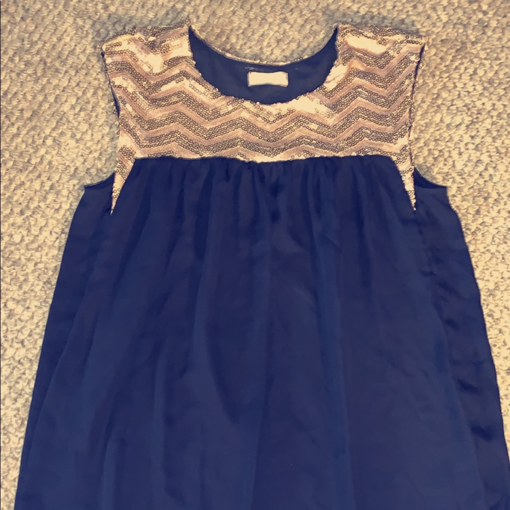 Altar’d State Dress